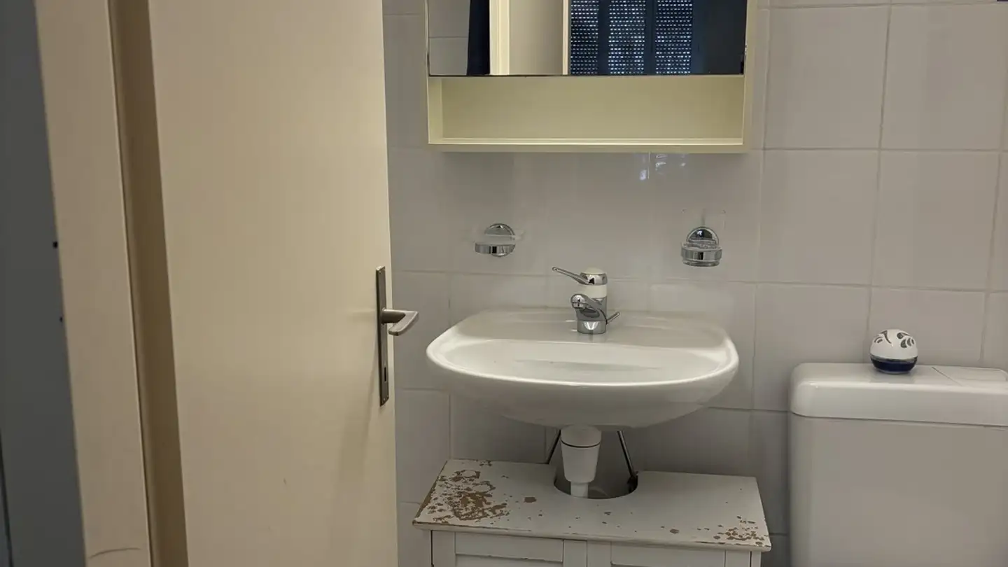 Appartement à louer - 1004 Lausanne - Photo 4