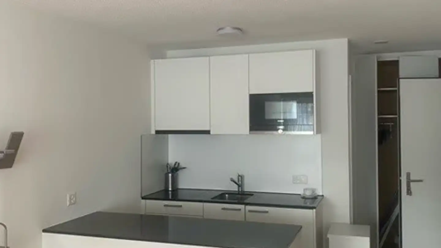 Möblierte Wohnung mieten - Rue De Nidau / Nidaugasse 29, 2502 Biel/Bienne - Foto 2
