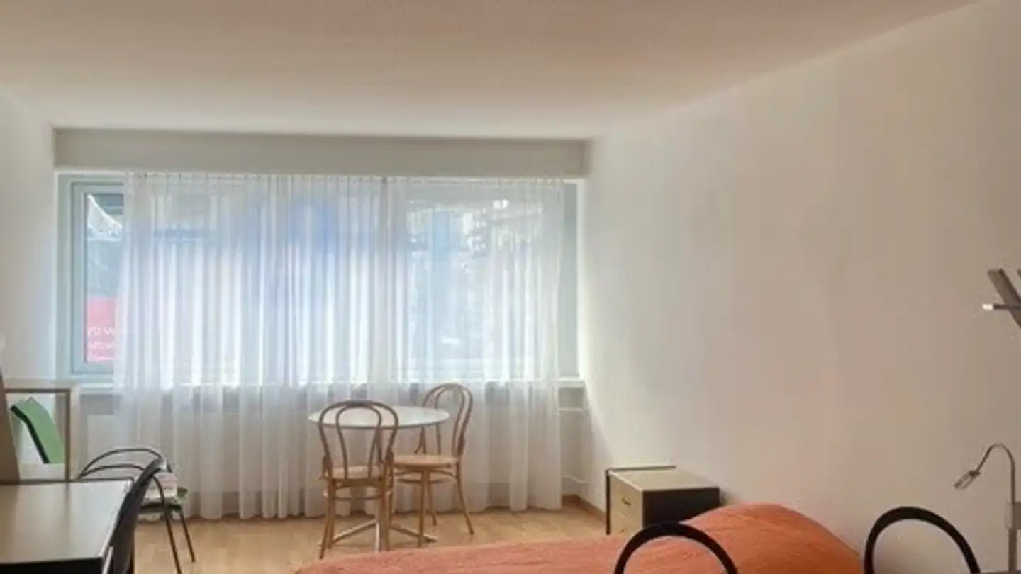 Möblierte Wohnung mieten - Rue De Nidau / Nidaugasse 29, 2502 Biel/Bienne - Foto 3