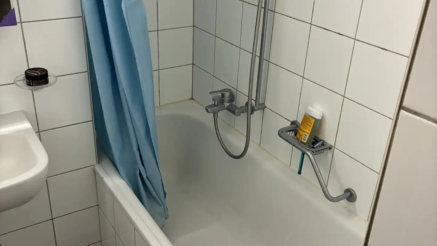 Appartement à louer - Rue François-Guillimann 7, 1700 Fribourg