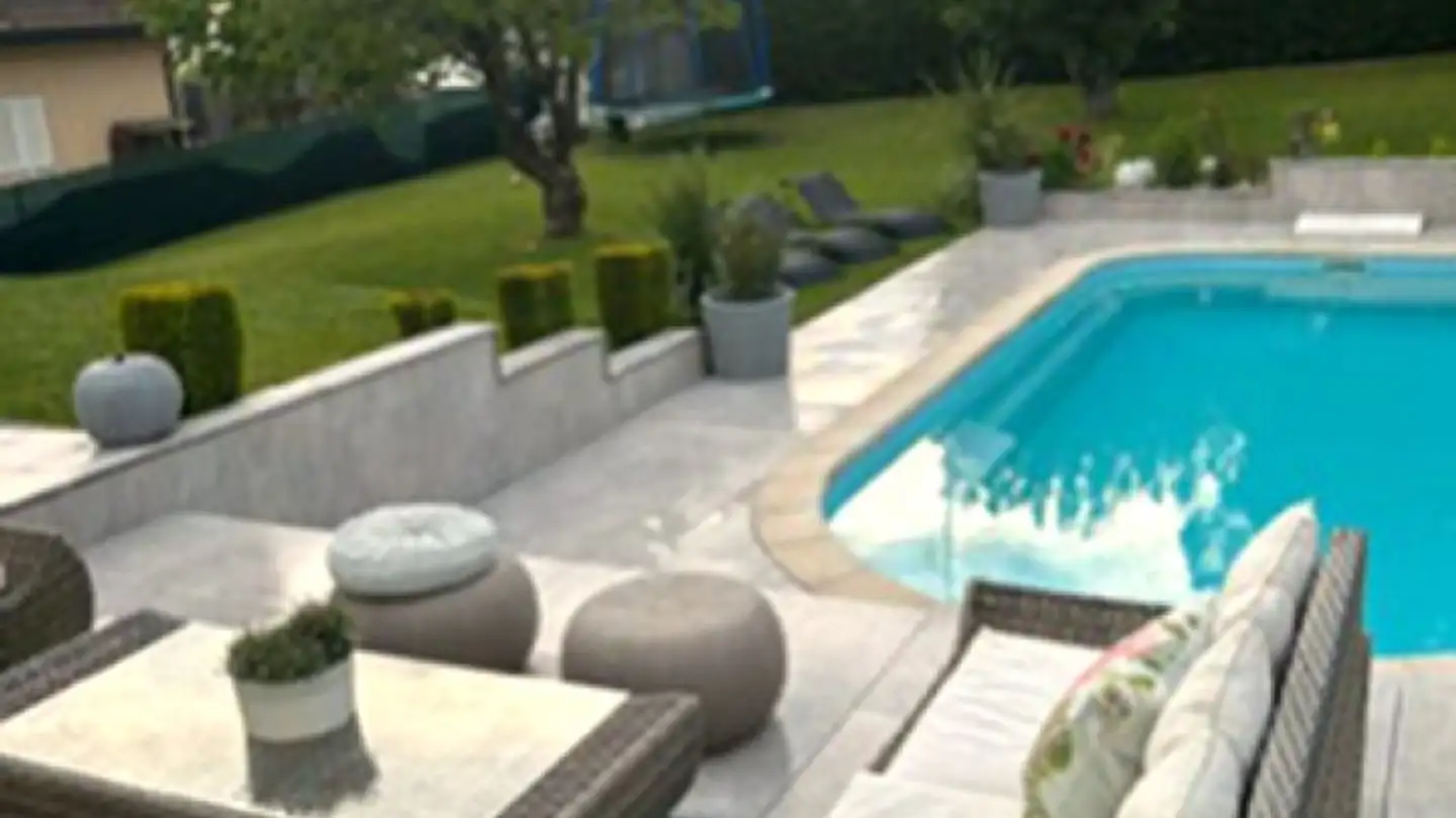 Villa for rent - 1305 Penthalaz - Photo 2