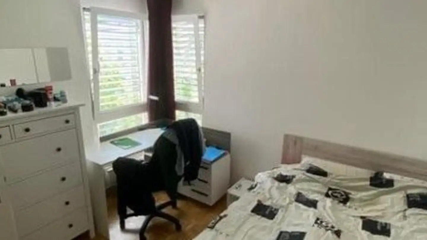 Appartement à louer - Zwinglistrasse 19, 9000 St. Gallen - Photo 3