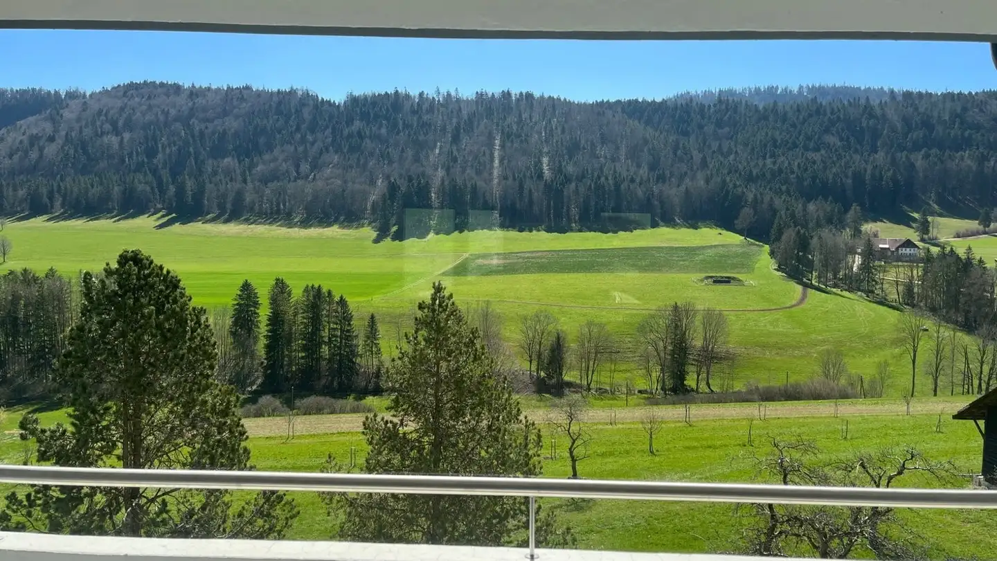 Wohnung mieten - Grand-Rue 5, 2616 Renan BE - Foto 2