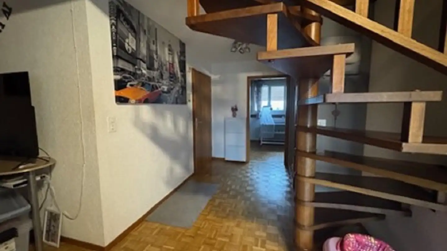 Appartement à louer - Route D'yverdon 59, 1530 Payerne - Photo 2