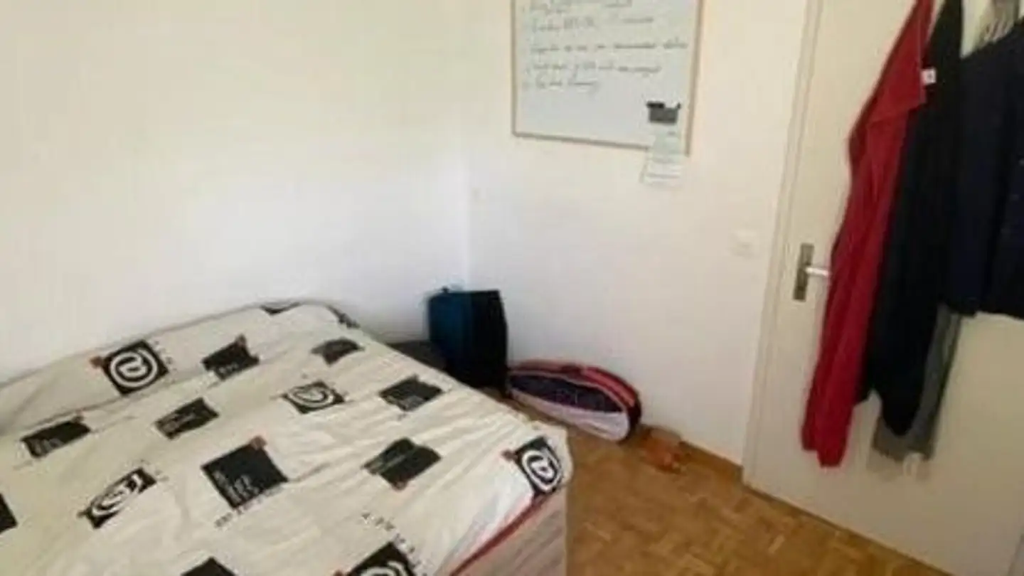 Appartement à louer - Zwinglistrasse 19, 9000 St. Gallen - Photo 4