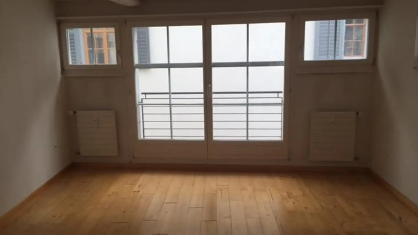 Appartamento in affitto - Frauenfelderstrasse 5, 8570 Weinfelden - Photo 3