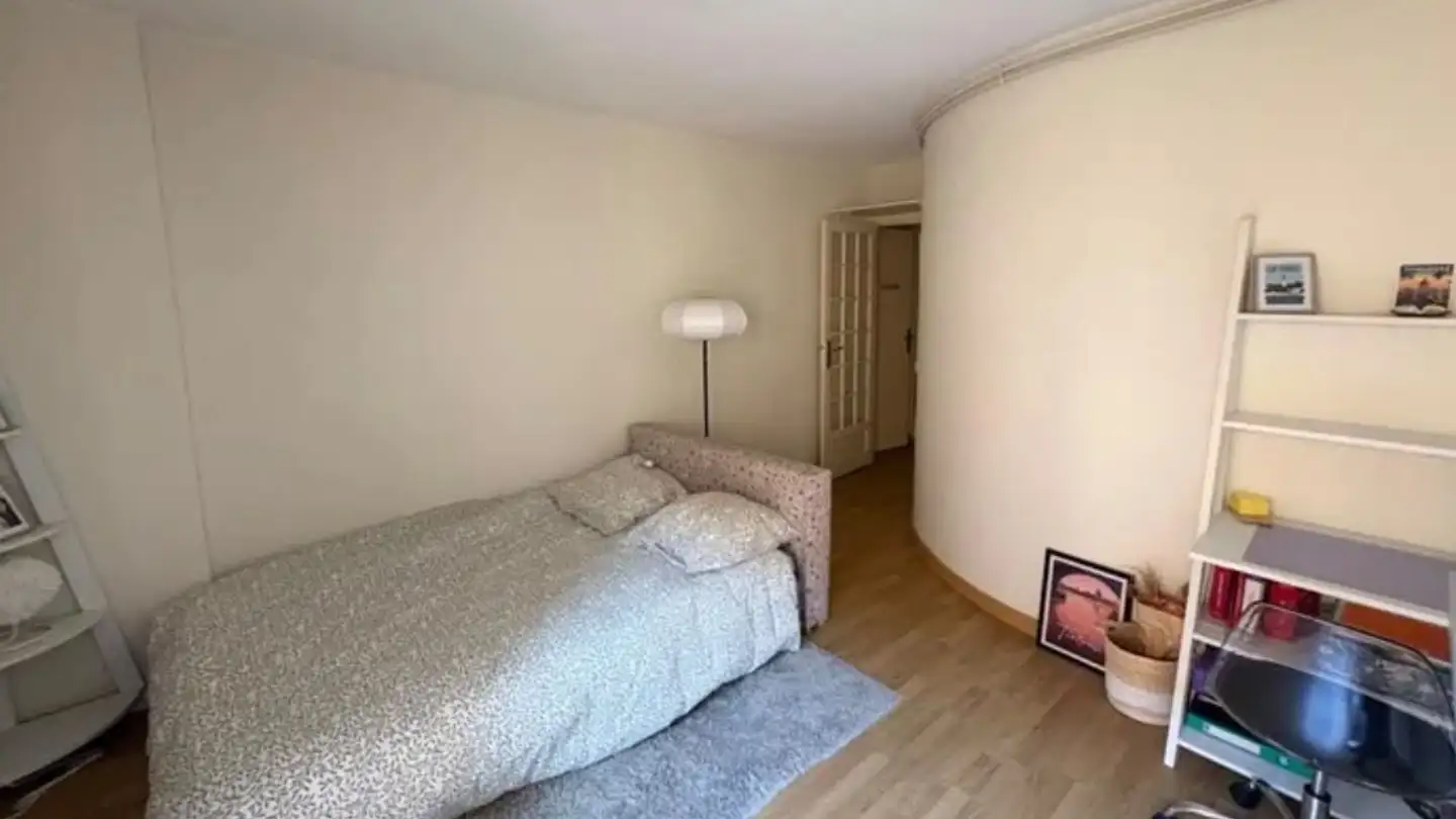 Apartment for rent - Rue de Lausanne, 1201 Genève - Photo 2