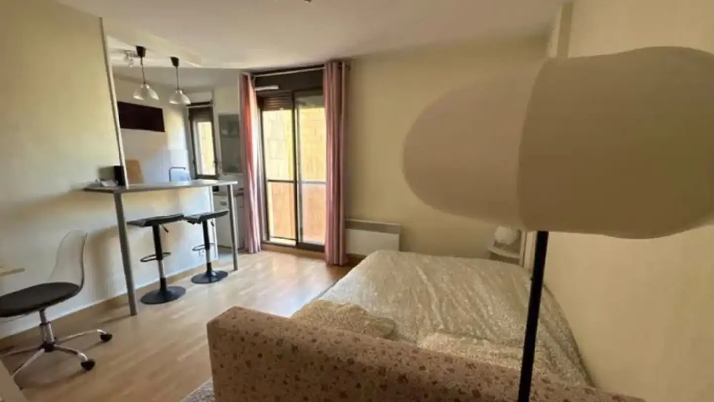 Apartment for rent - Rue de Lausanne, 1201 Genève - Photo 3