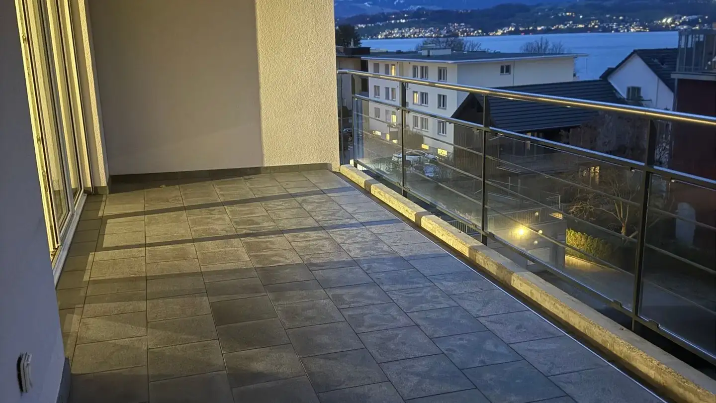 Appartement à louer - General-Wille-Strasse 99, 8706 Meilen - Photo 3