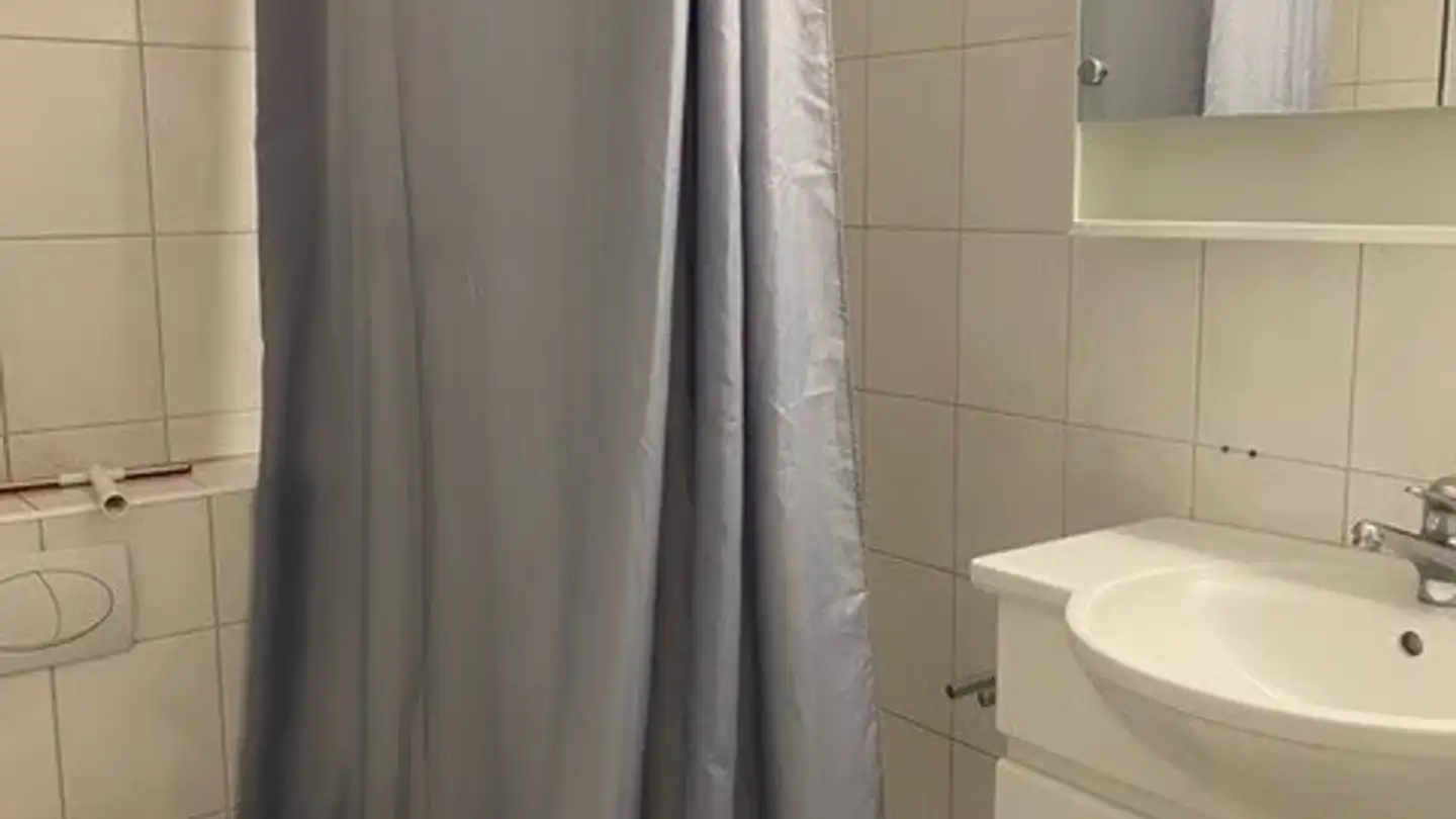 Möblierte Wohnung mieten - Rue De Nidau / Nidaugasse 29, 2502 Biel/Bienne - Foto 4