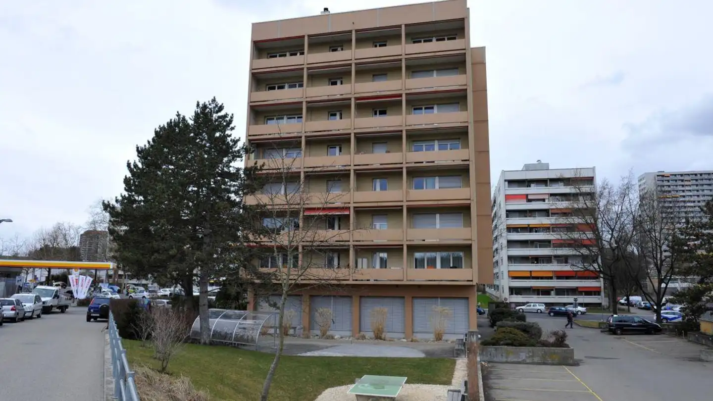 Wohnung mieten - Abendstrasse 1, 3027 Bern - Foto 4