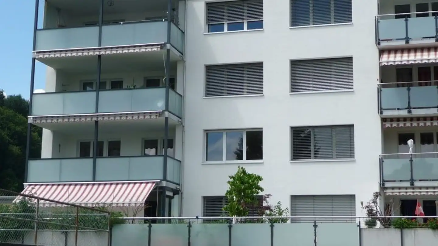 Appartamento in affitto - Schleipfenstrasse 3, 4802 Strengelbach