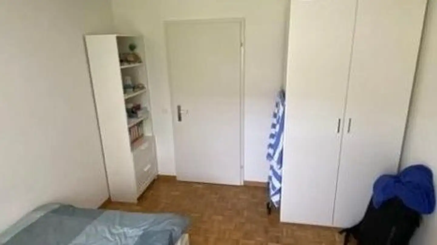 Appartement à louer - Zwinglistrasse 19, 9000 St. Gallen - Photo 2