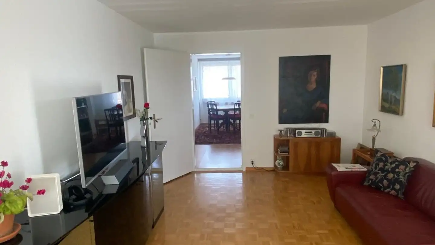 Appartamento in affitto - Schleipfenstrasse 3, 4802 Strengelbach - Photo 4