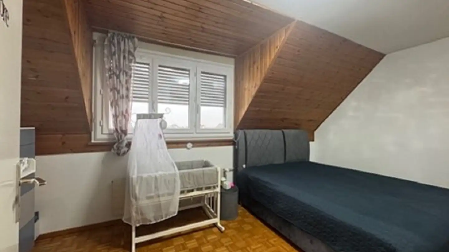 Appartement à louer - Route D'yverdon 59, 1530 Payerne - Photo 3