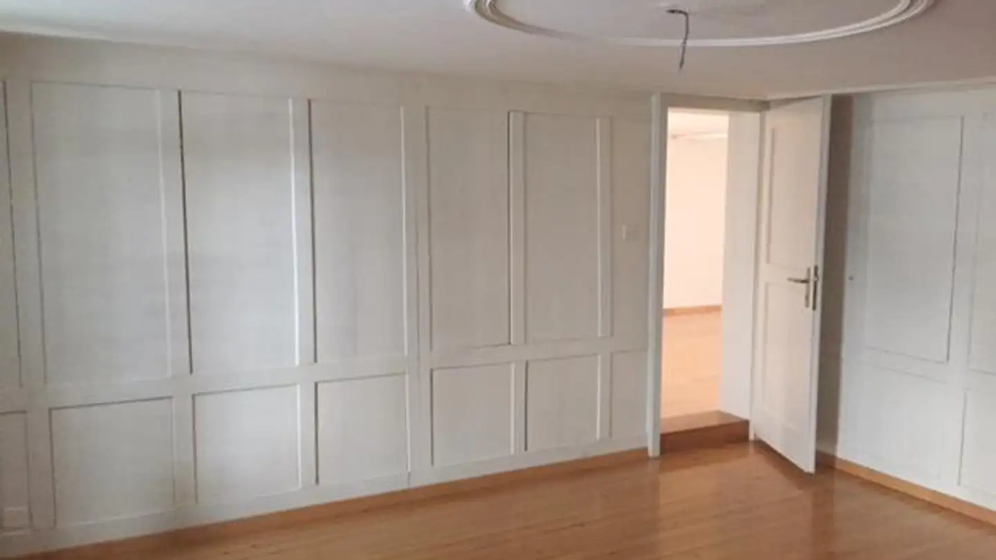 Appartamento in affitto - Frauenfelderstrasse 5, 8570 Weinfelden - Photo 4