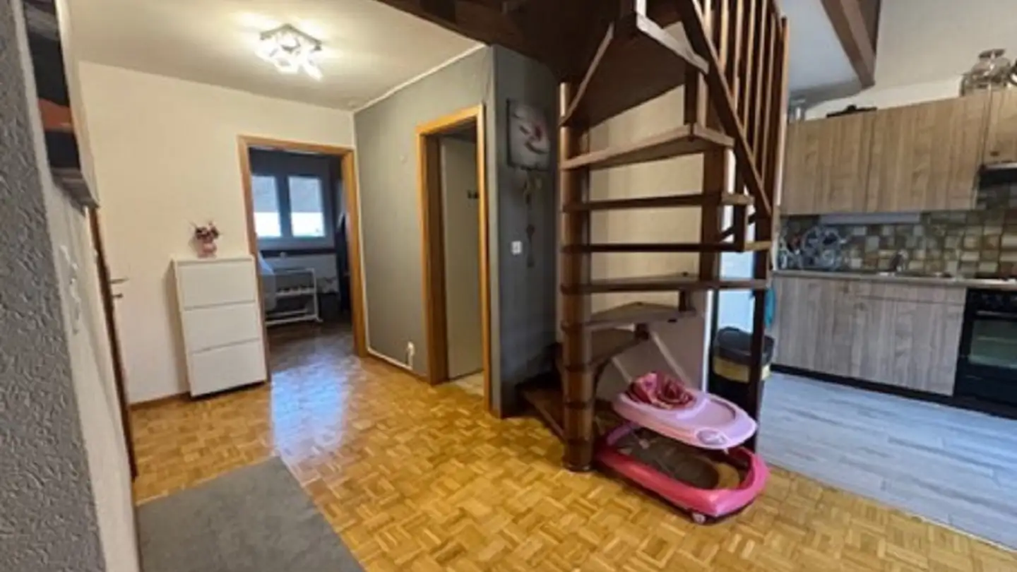 Appartement à louer - Route D'yverdon 59, 1530 Payerne - Photo 4