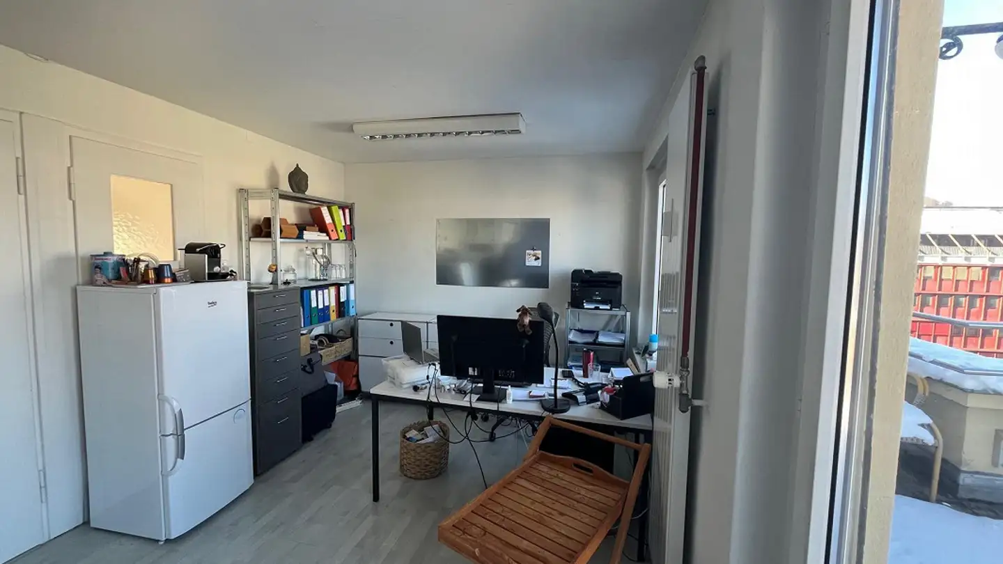 Office space for rent - Moosstrasse 2, 6003 Luzern - Photo 2