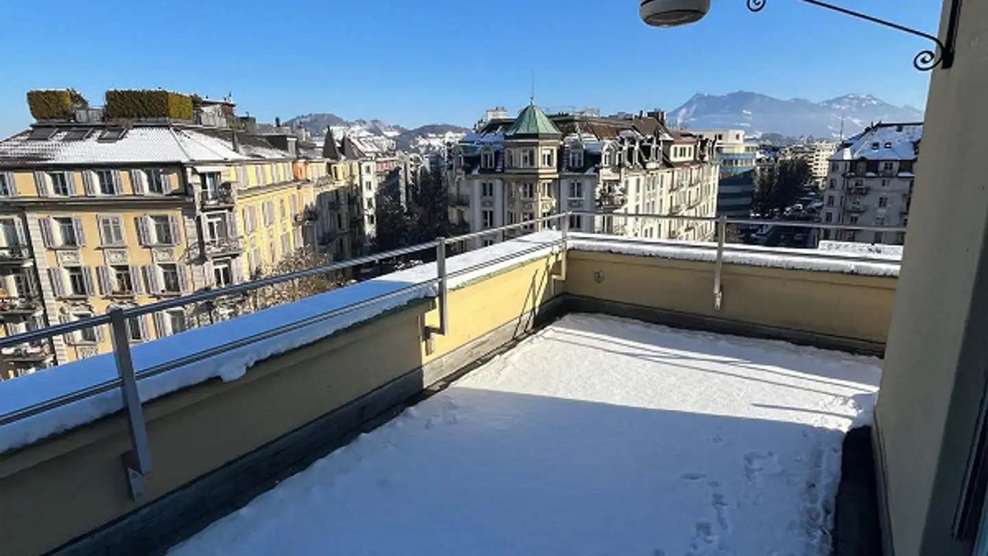 Office space for rent - Moosstrasse 2, 6003 Luzern - Photo 3