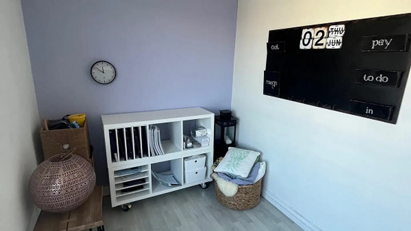 Office space for rent - Moosstrasse 2, 6003 Luzern - Photo 4