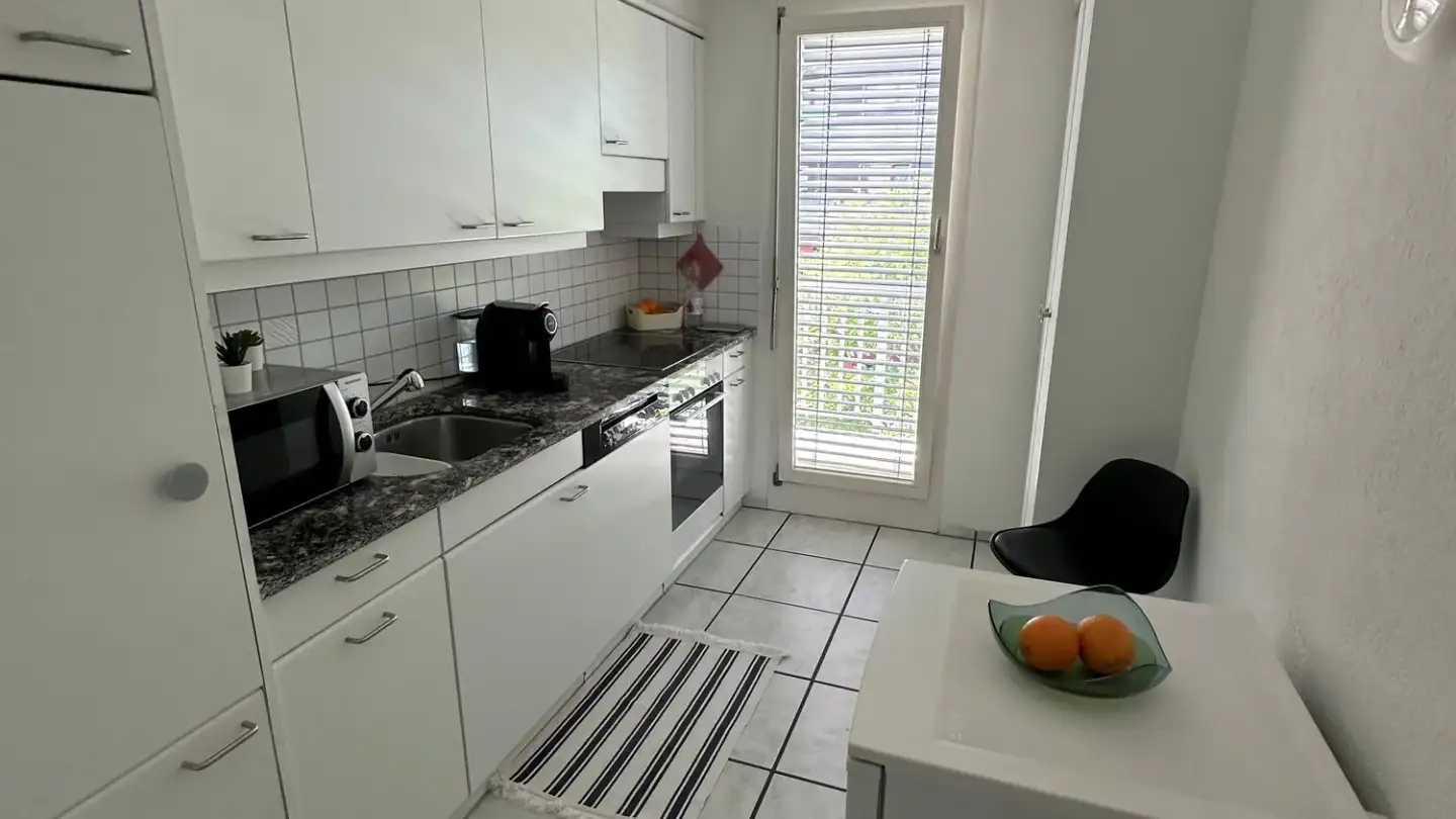 Appartamento in affitto - Rue Du Marché-Neuf / Neumarktstrasse 30, 2502 Biel/Bienne - Foto 4
