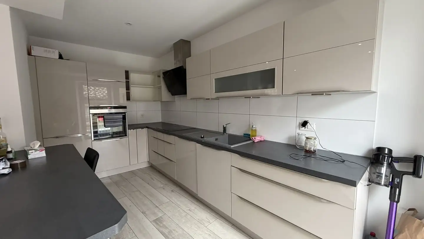 Appartamento in affitto - Rue Des Terreaux 44, 1350 Orbe