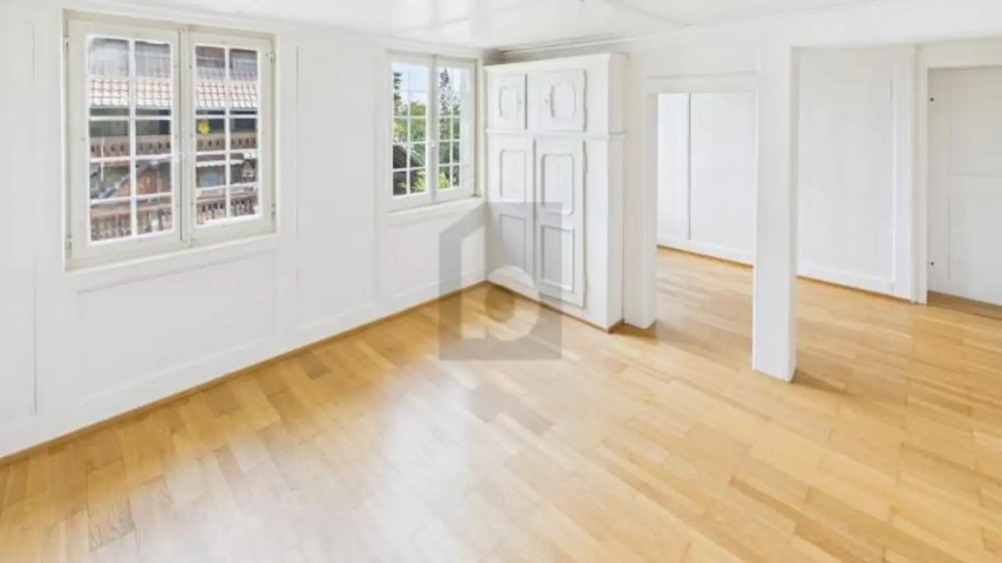 Duplex for rent - 3054 Schüpfen - Photo 3