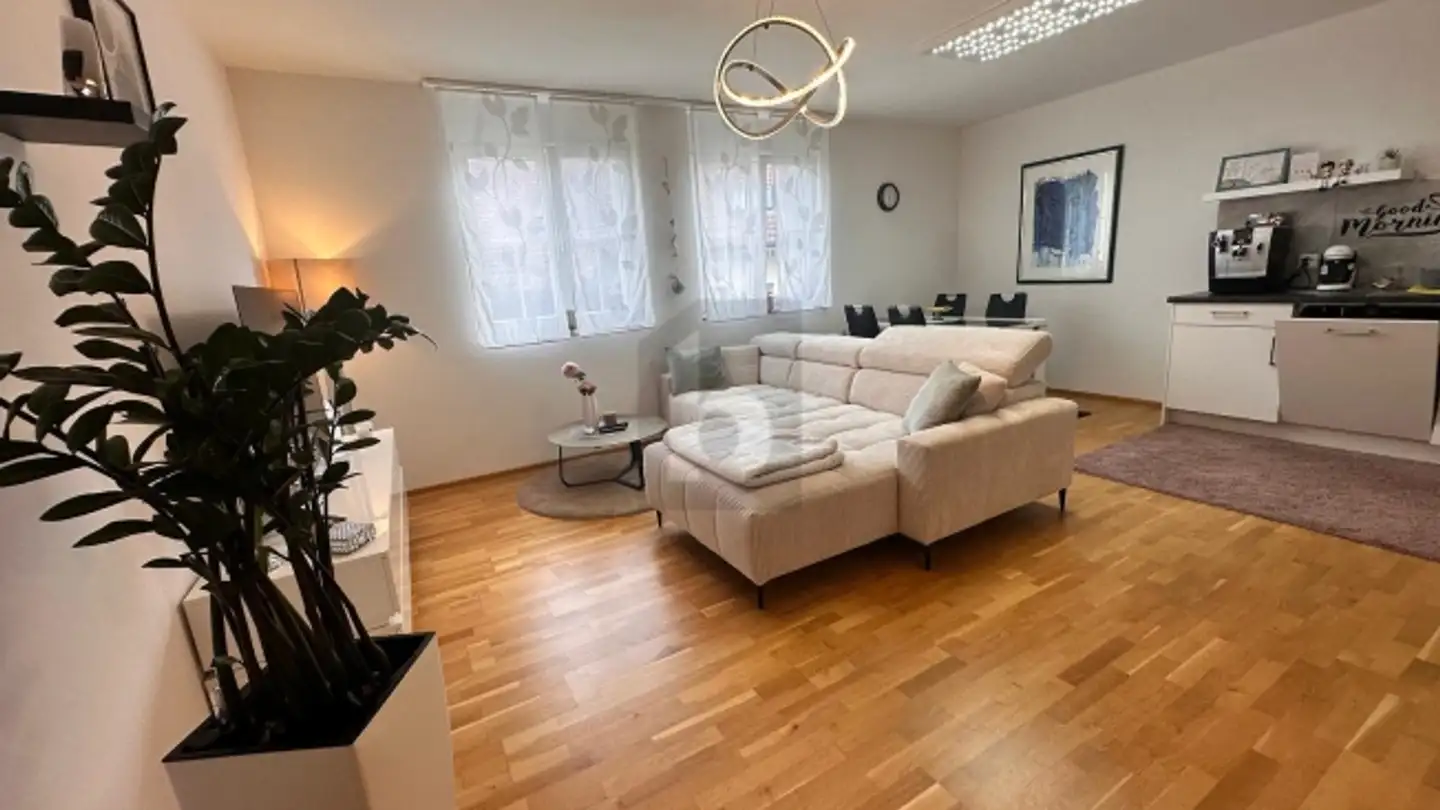 Appartamento in vendita - 5085 Sulz AG - Photo 2