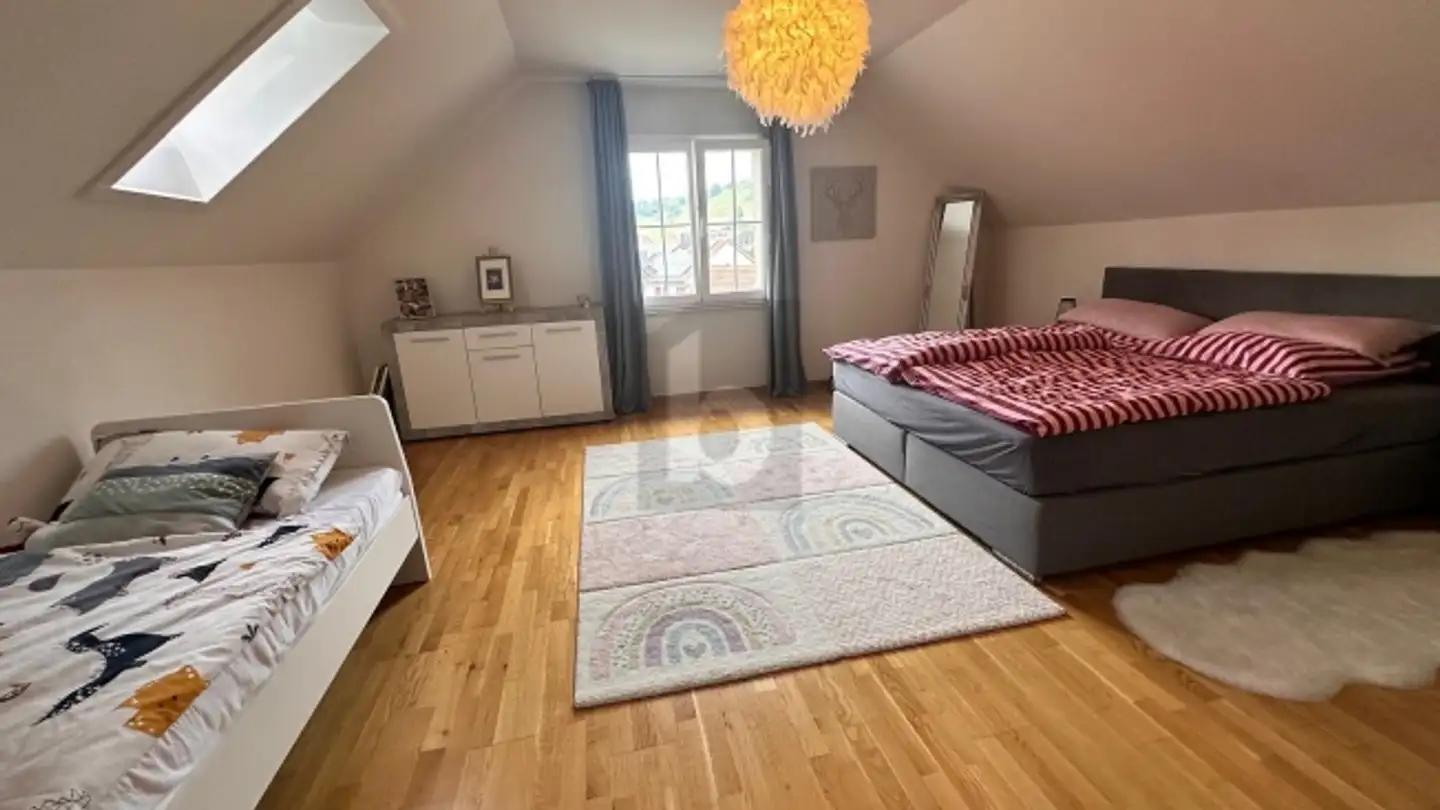 Appartamento in vendita - 5085 Sulz AG - Photo 3