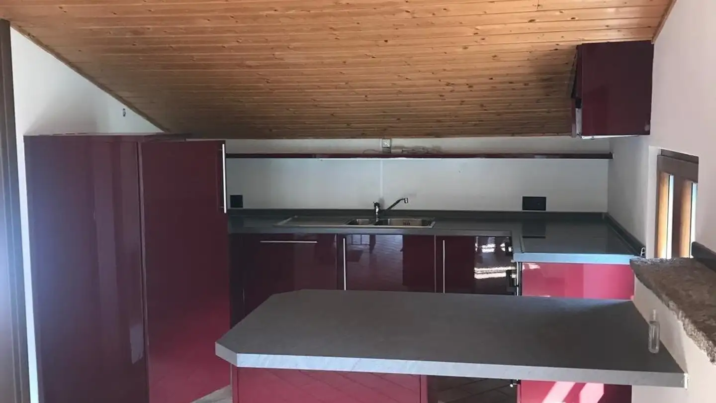 Appartamento in affitto - Corte Di Sotto Cadepiano 4, 6917 Barbengo