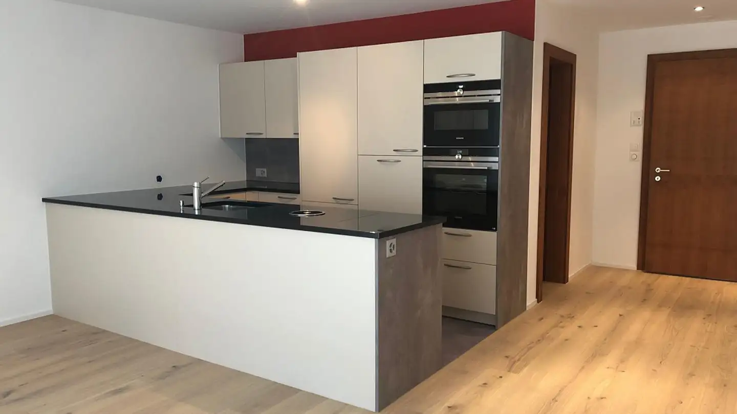 Appartement à louer - Gartenweg 17, 7402 Bonaduz - Photo 3