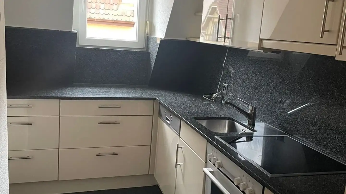 Maisonette mieten - Franklinstrasse 19, 9400 Rorschach - Foto 2