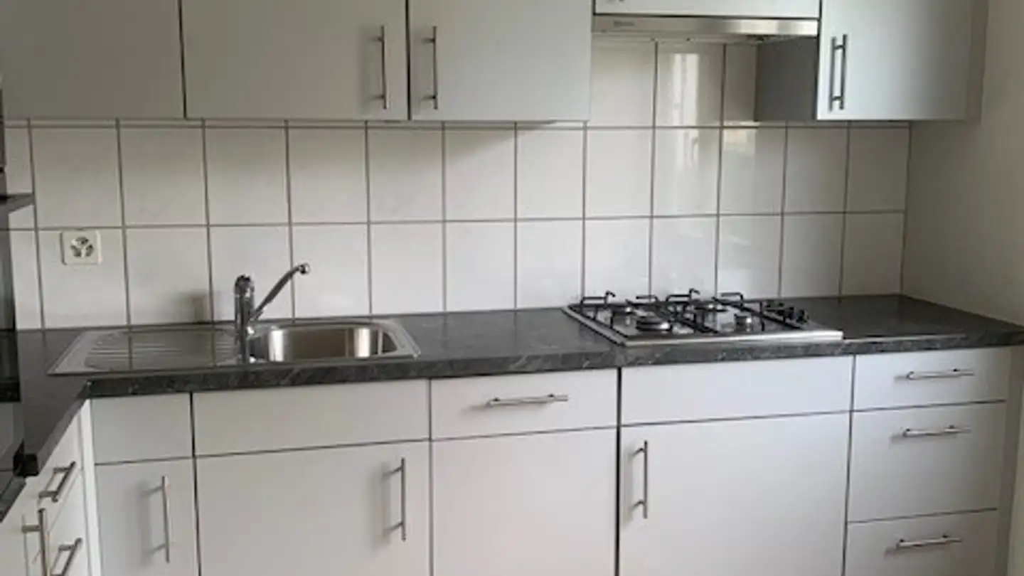 Wohnung mieten - Fliederstrasse 17, 4800 Zofingen - Foto 4