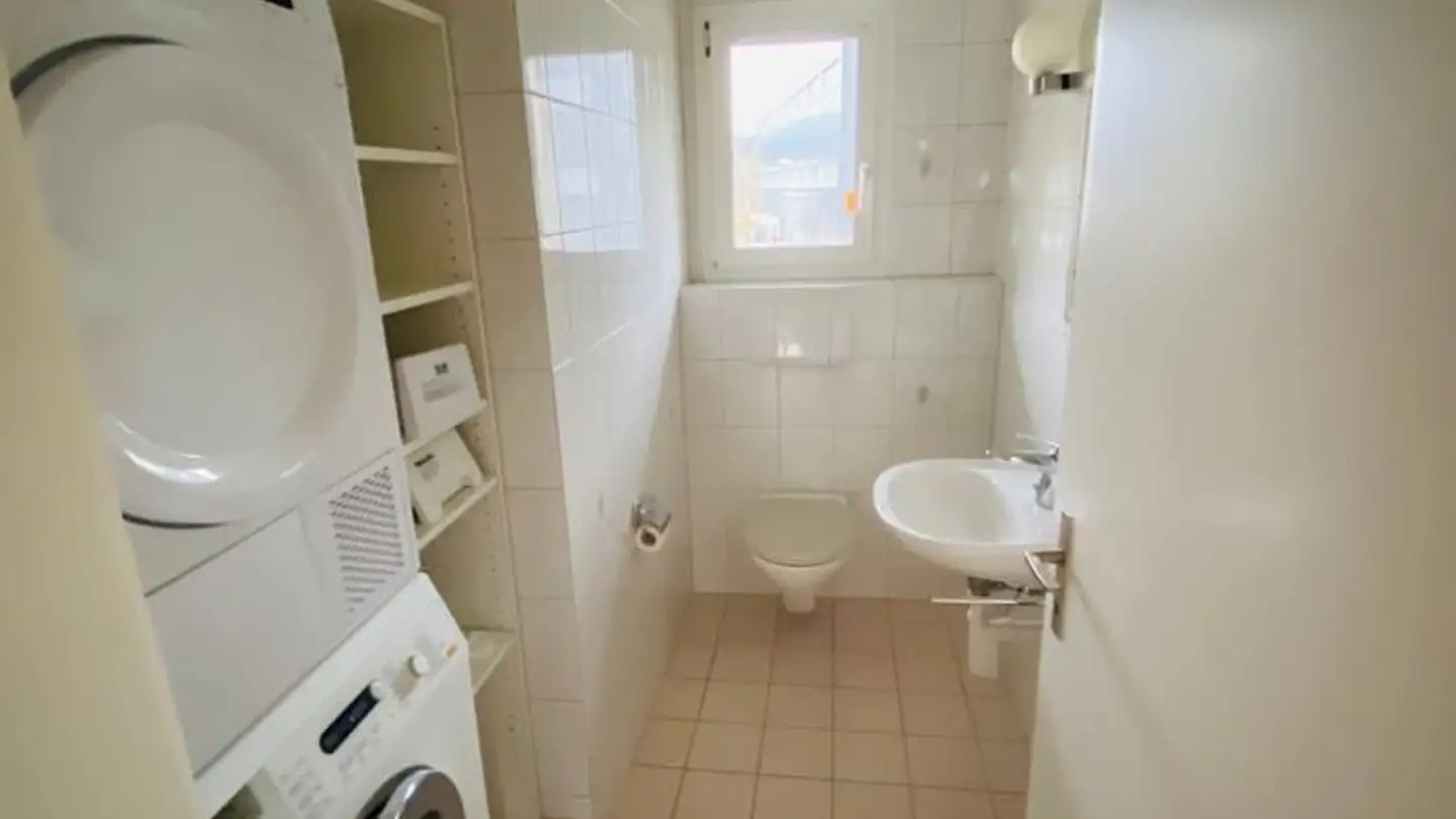 Duplex à louer - Hauptstrasse 126, 5018 Erlinsbach - Photo 3
