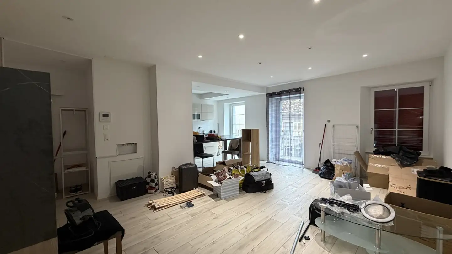 Appartamento in affitto - Rue Des Terreaux 44, 1350 Orbe - Foto 2