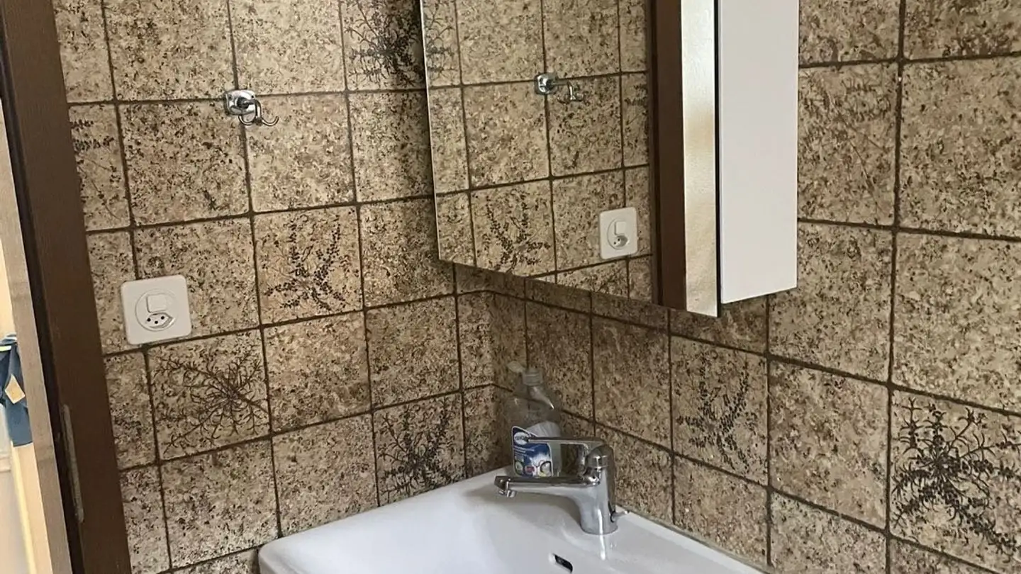 Maisonette mieten - Franklinstrasse 19, 9400 Rorschach - Foto 3