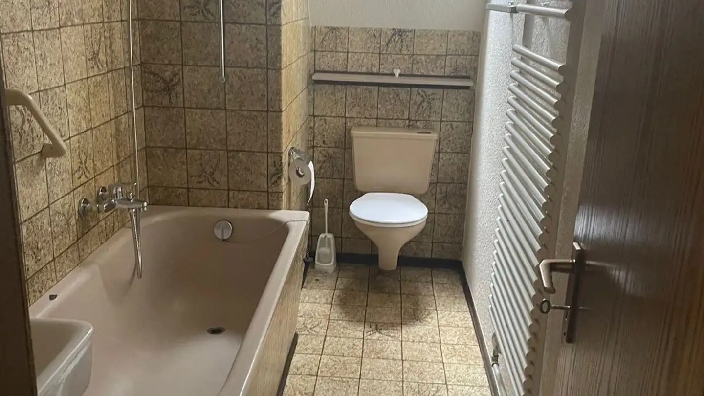 Maisonette mieten - Franklinstrasse 19, 9400 Rorschach - Foto 4