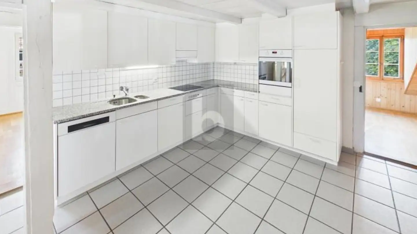 Duplex for rent - 3054 Schüpfen - Photo 4