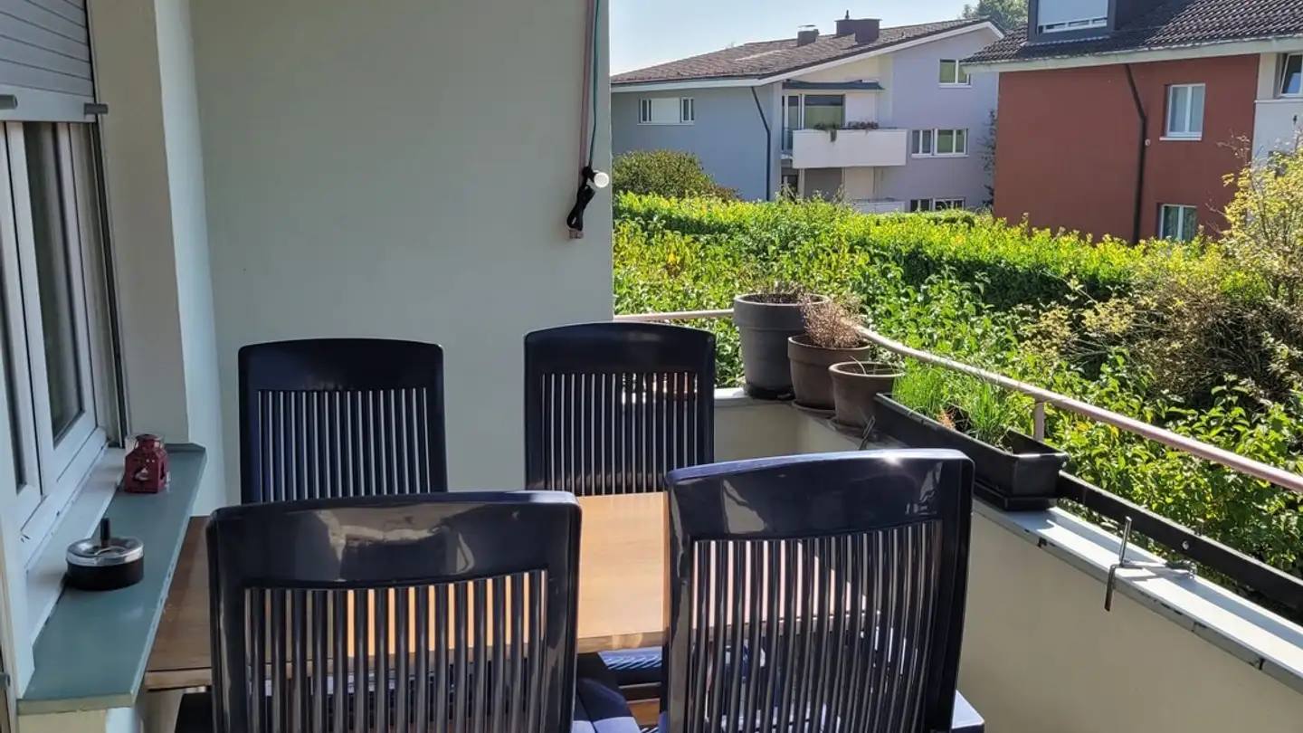Zimmer mieten - Steinackerstrasse 4, 8152 Glattbrugg - Foto 2