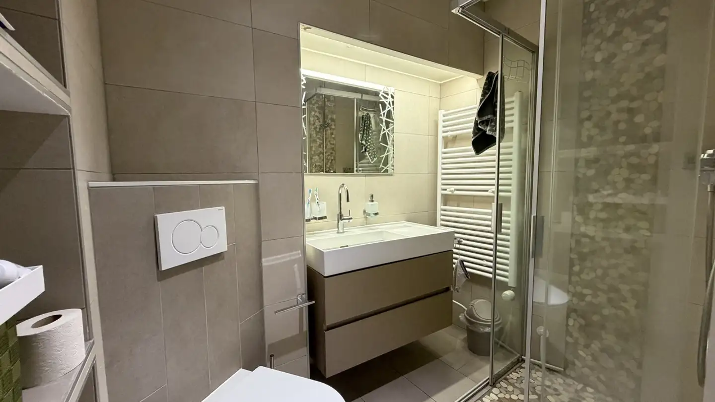 Appartamento in affitto - Rue Des Terreaux 44, 1350 Orbe - Foto 4