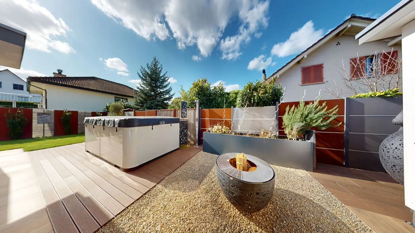 Maison individuelle à vendre - 5242 Birr - Photo 4