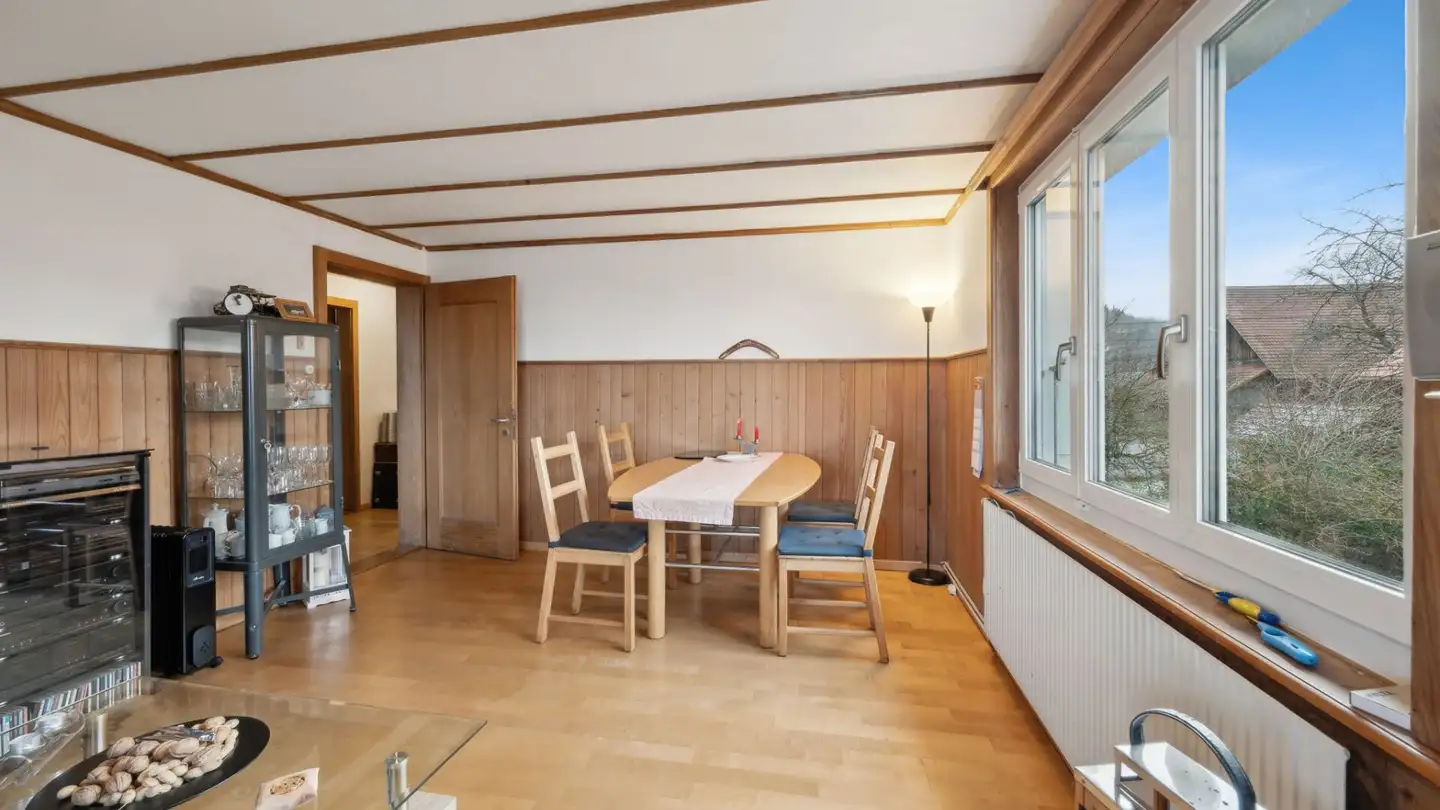 Bauernhof kaufen - Gimmerz 31, 3283 Kallnach - Foto 4