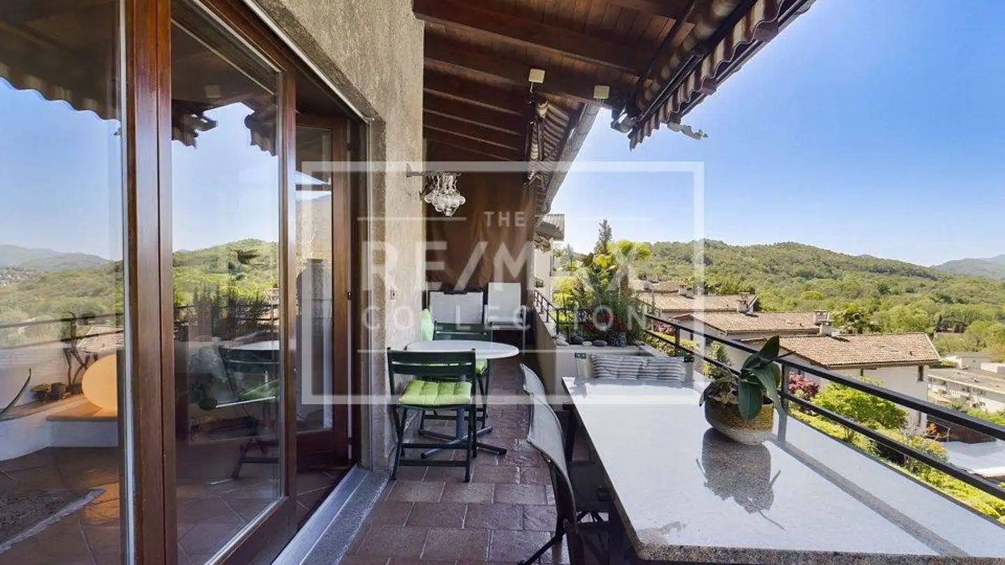 Appartamento in vendita - Via Brughi 6, 6949 Comano - Foto 3