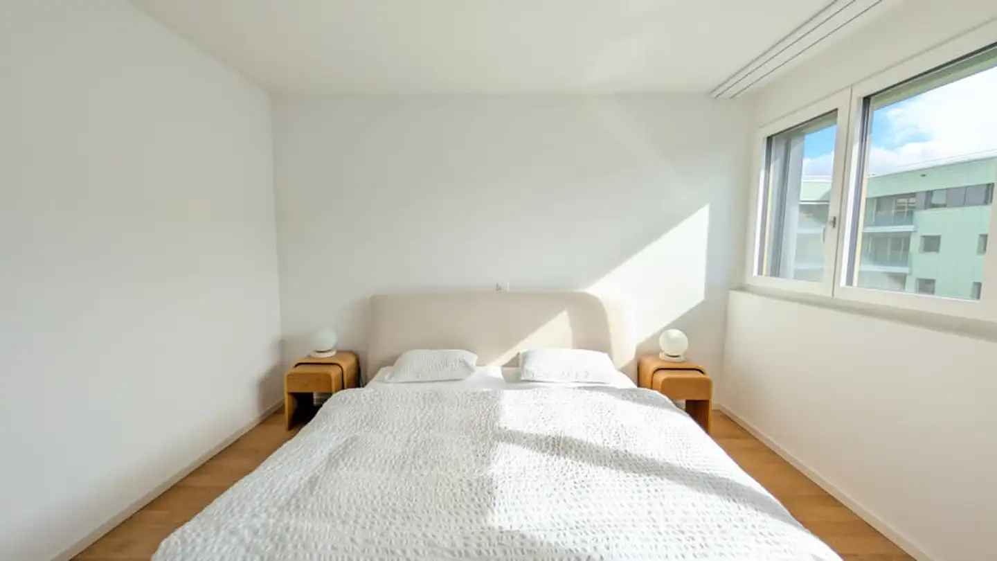 Apartment for rent - 1022 Chavannes-près-Renens - Photo 4