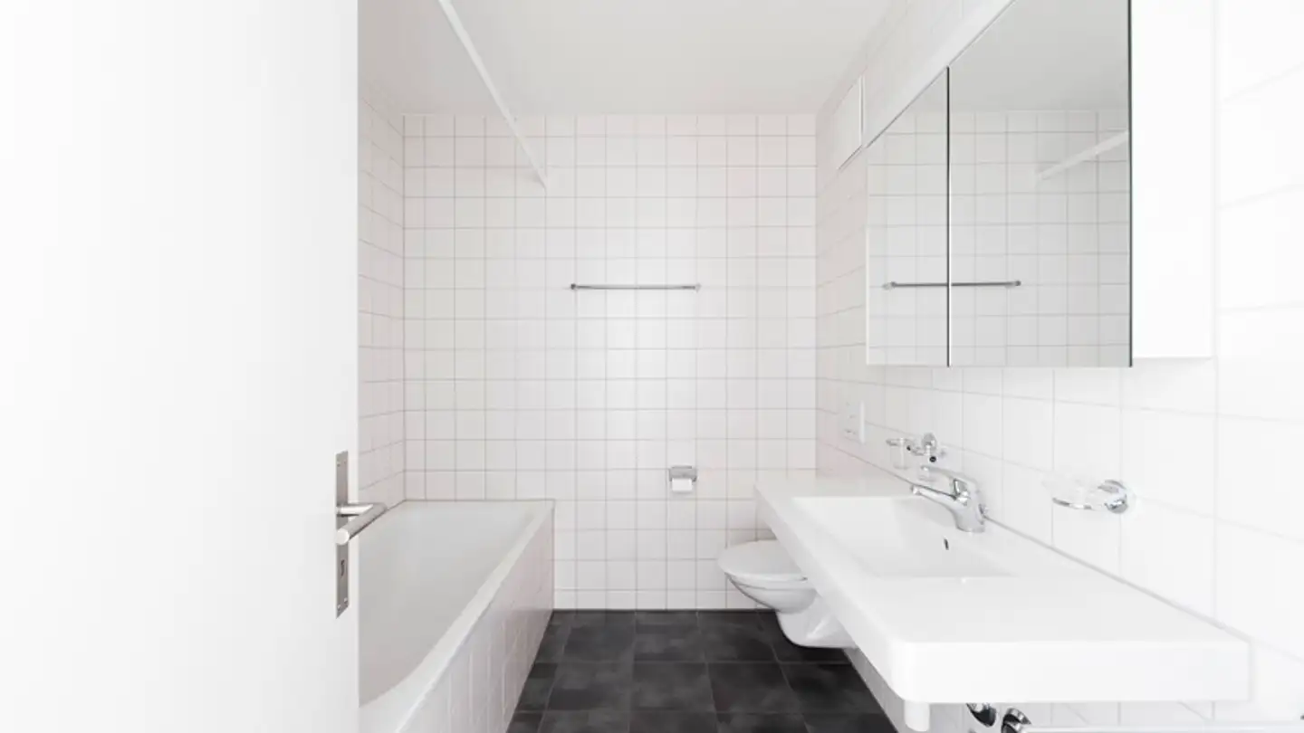 Appartement à louer - Sägenstrasse 28, 7000 Chur - Photo 3