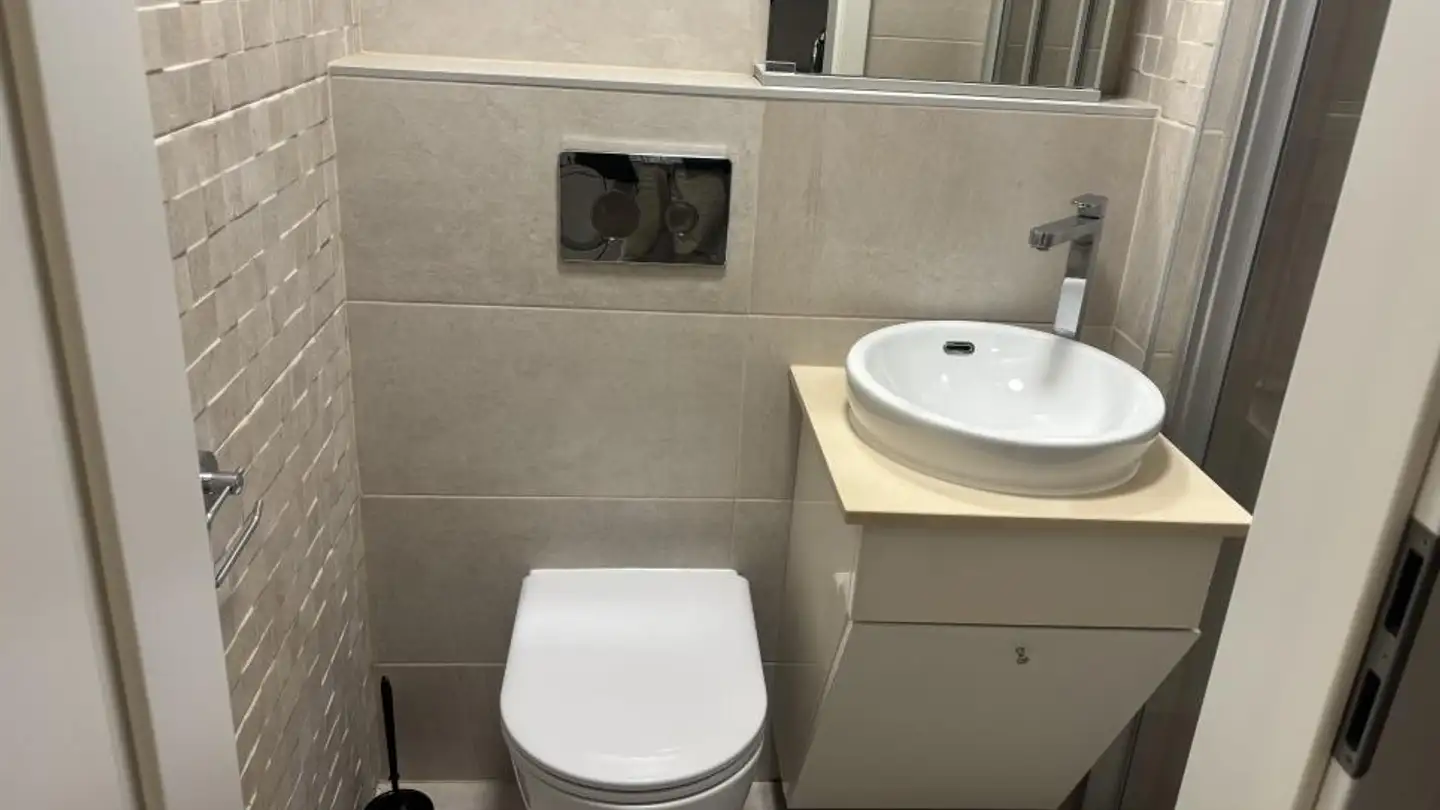 Appartamento in affitto - Rue Auguste-Bachelin 7, 2074 Marin-Epagnier - Photo 3