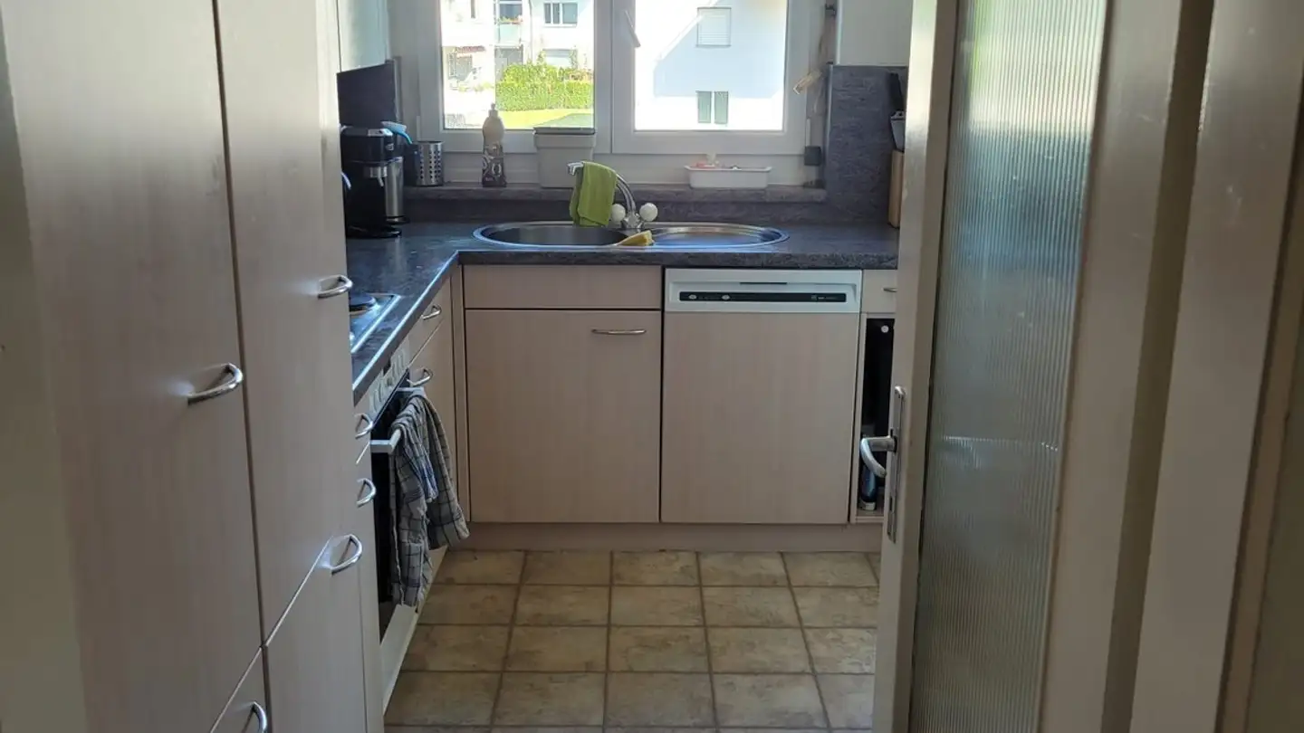 Zimmer mieten - Steinackerstrasse 4, 8152 Glattbrugg - Foto 3