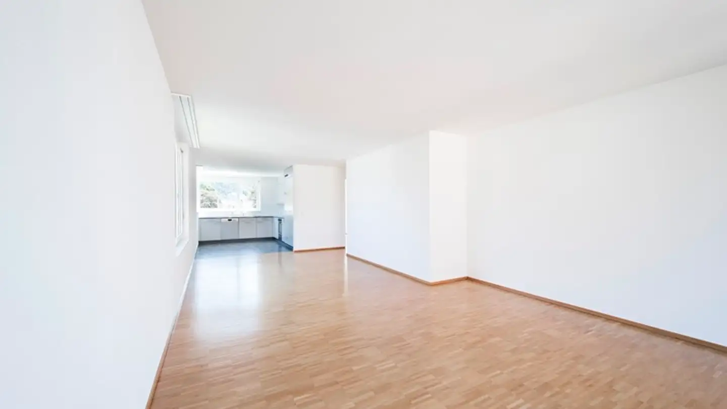 Appartement à louer - Sägenstrasse 28, 7000 Chur