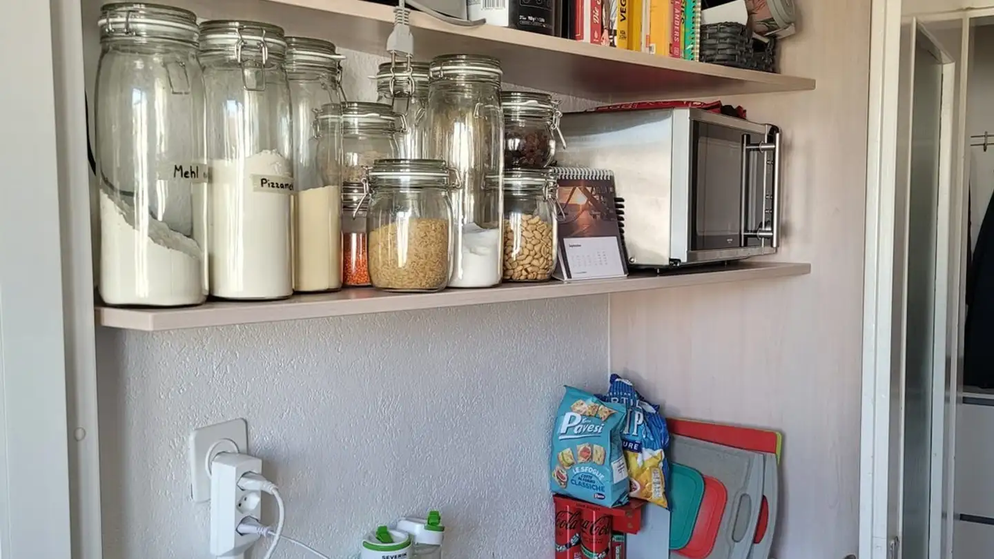 Zimmer mieten - Steinackerstrasse 4, 8152 Glattbrugg - Foto 4