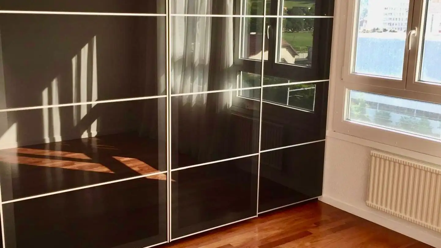 Appartement à louer - Rue Du Locle 3b, 2300 La Chaux-de-Fonds